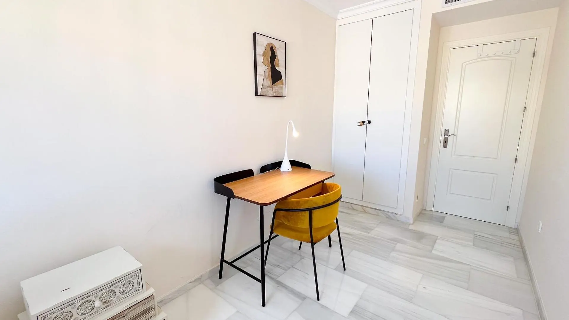 Apartment In Marbella Center With Sea Views إسبانيا